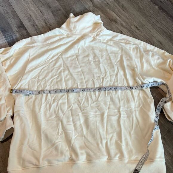 Nap Turtleneck Sweater size M - Picture 4 of 7
